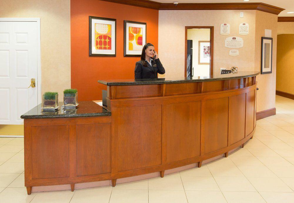 Residence Inn Wayne Exterior photo
