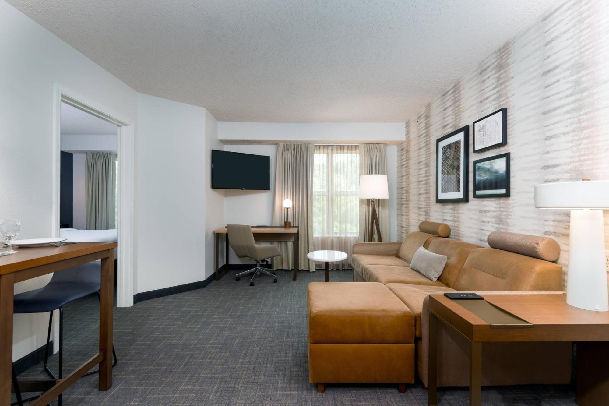 Residence Inn Wayne Exterior photo