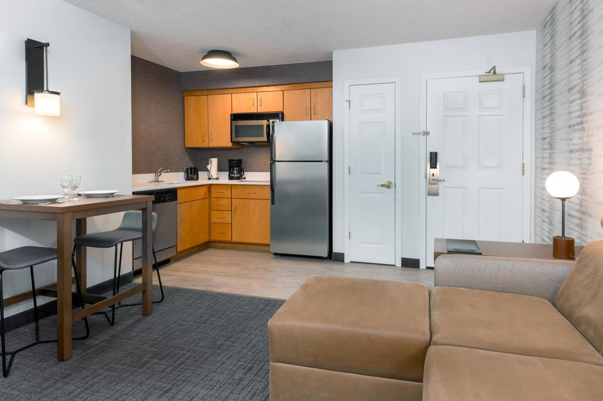Residence Inn Wayne Exterior photo