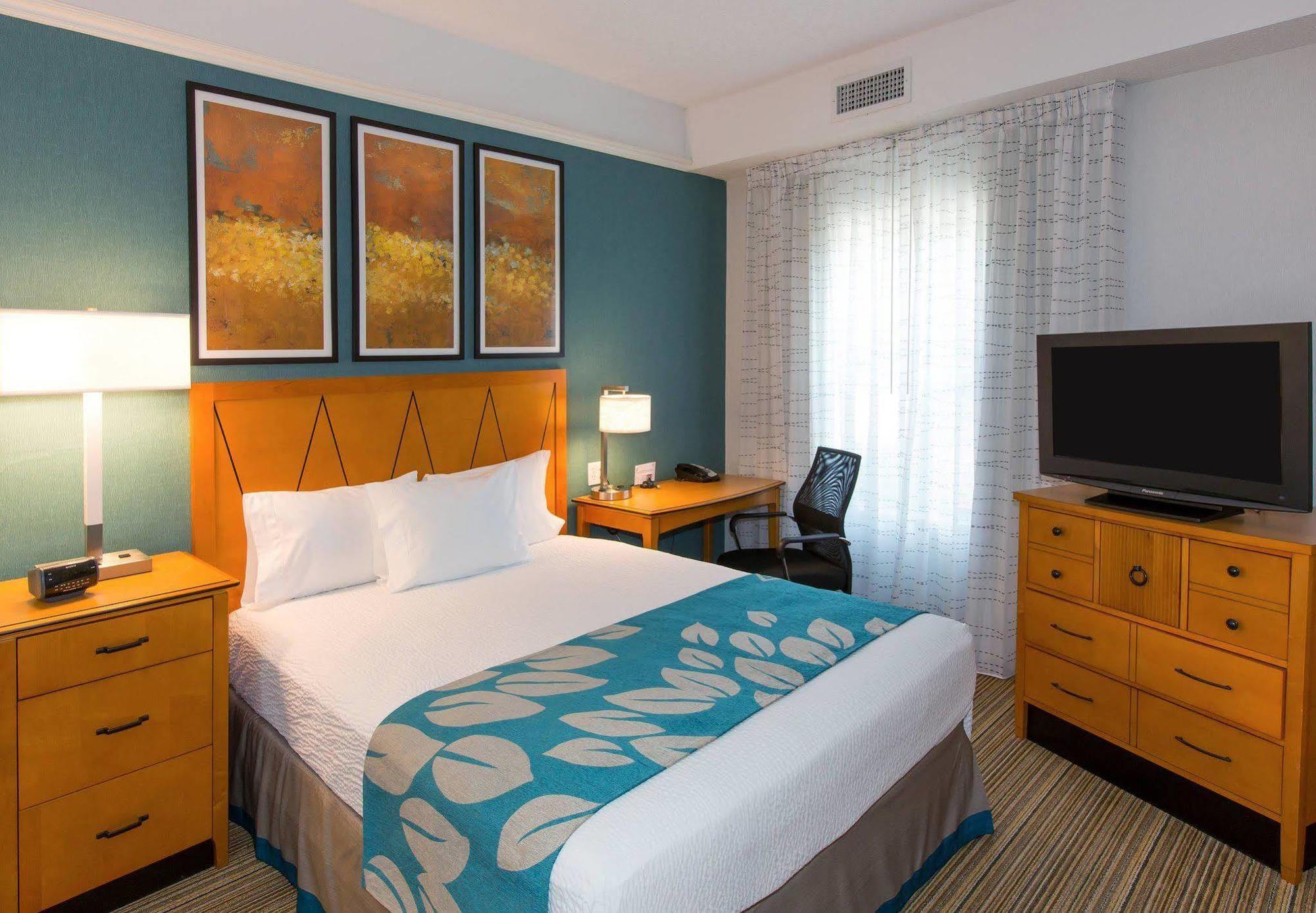 Residence Inn Wayne Room photo